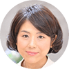 長岡美恵さん