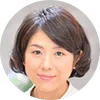 長岡美恵さん