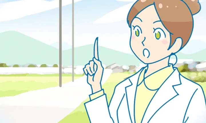 薬剤師が地方の薬局で働くのって、どうなの?